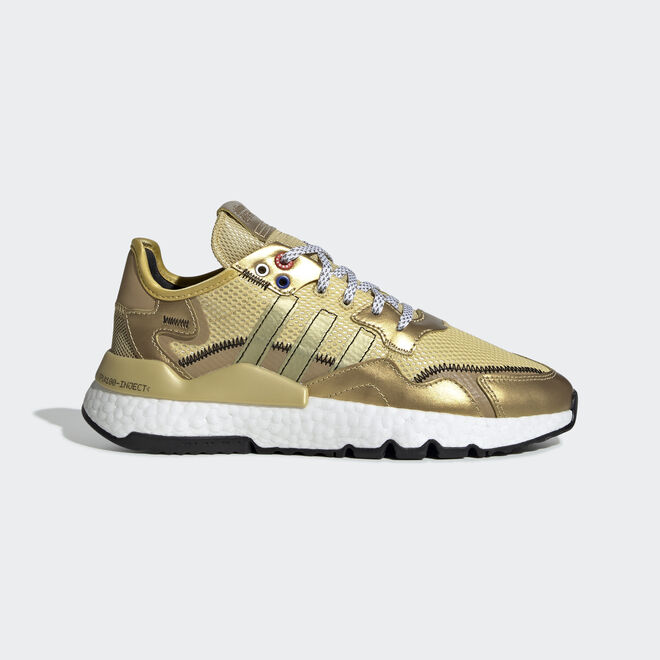 adidas nite jogger w