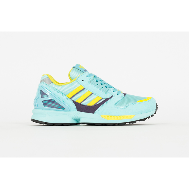 adidas ZX 8000 'AQUA' | EG8784-1 | Sneakerjagers