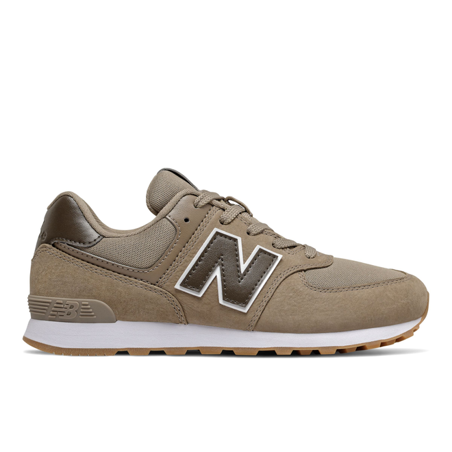 new balance 737 geel