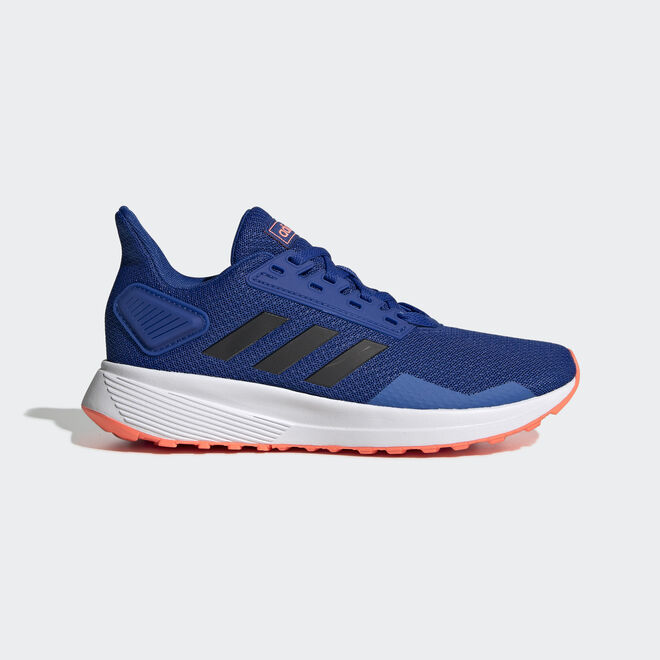 Adidas duramo 9 coral best sale