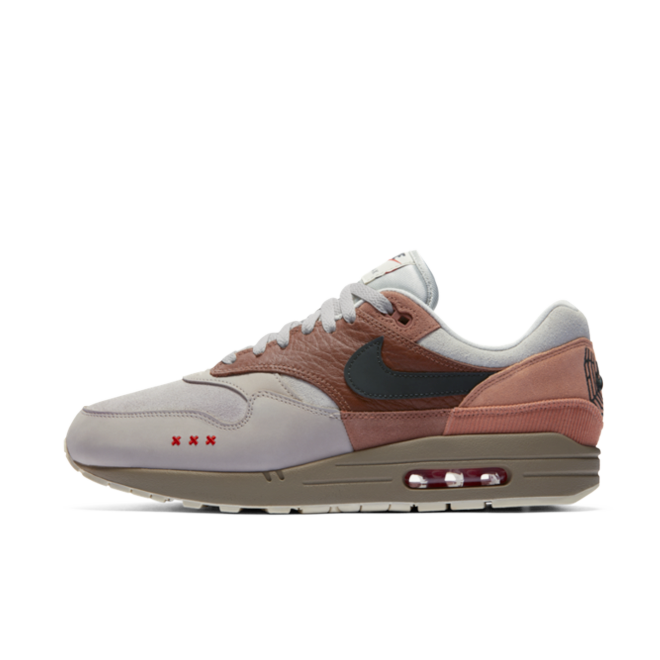 Nike Air Max 1 City Pack 