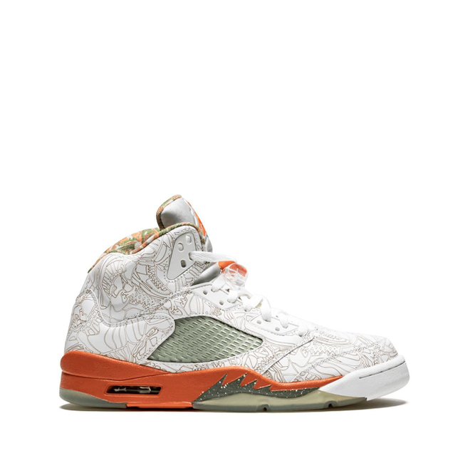 Jordan Air Jordan 5 RA