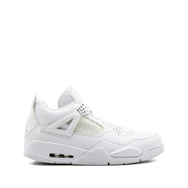 resell jordan 4