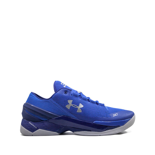 curry 2 low top