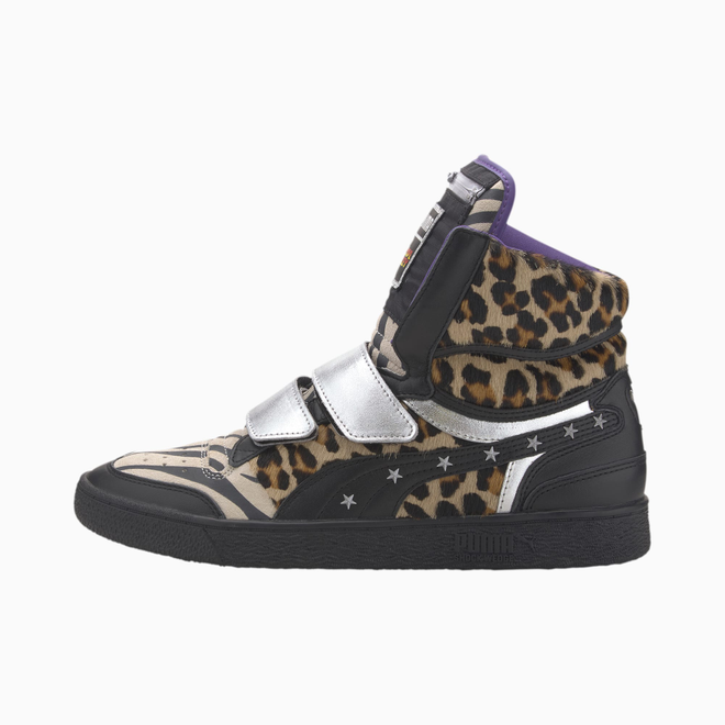 Paul stanley sale pumas size 12