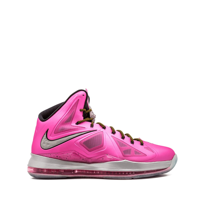 lebron 10 kay yow