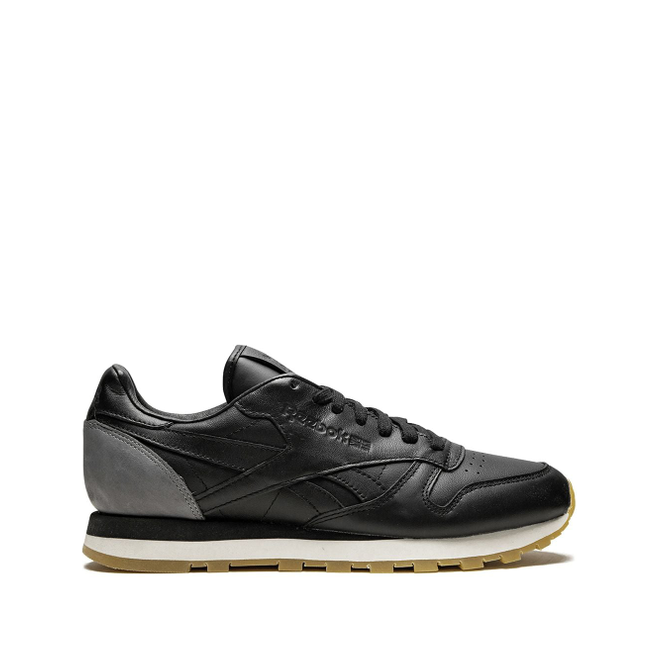 Reebok CL Leren EXB | V66672 | Sneakerjagers