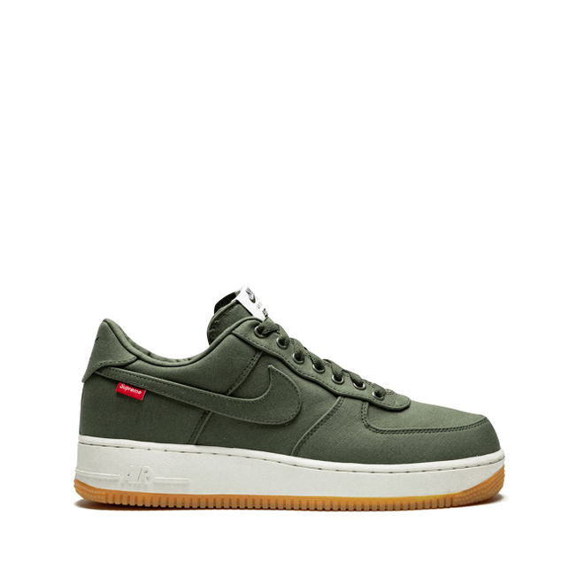 Nike Air Force 1 Premium | 573488-300 | The Drop Date