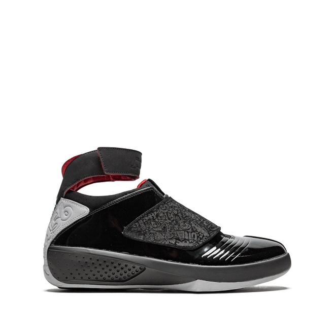 jordan 20 year anniversary shoe