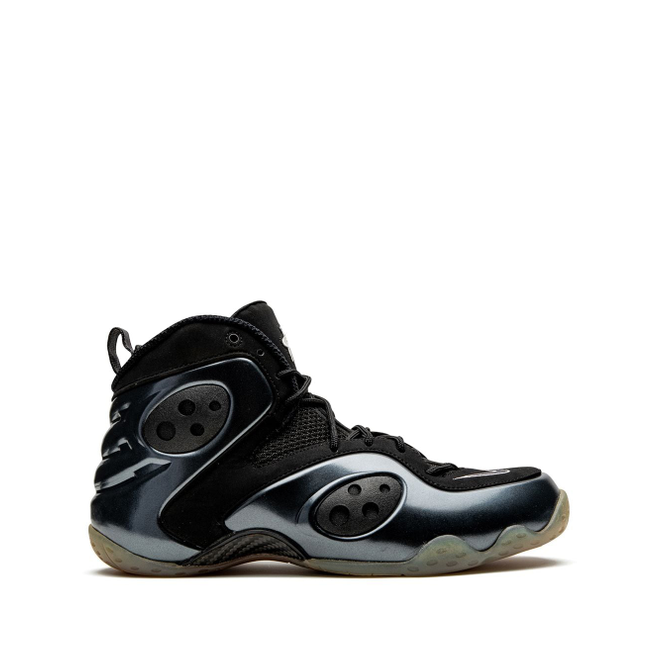 zoom rookie black
