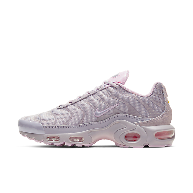 rust pink air max plus