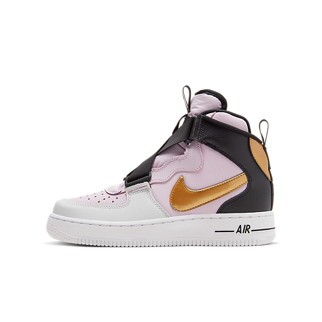 nike air force 1 highness pink