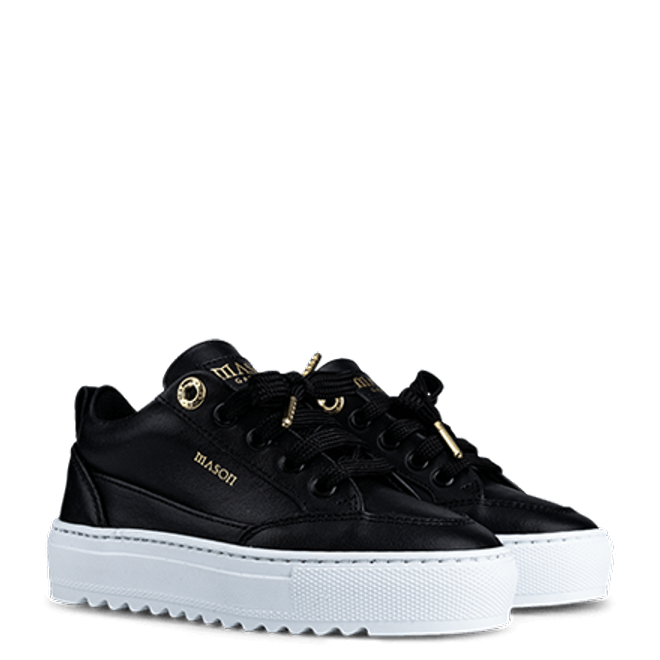 Mason Garments Firenze Suede Donkergrijs - Beachim