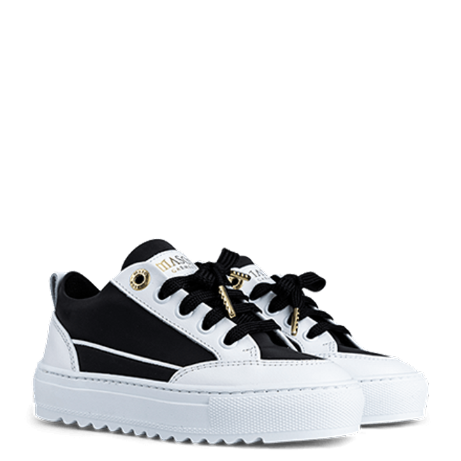 Mason Garments Kids B204B Sneakerjagers