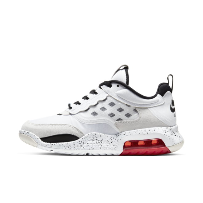 Air Jordan Max 200 'White' | CD6105-100 | Sneakerjagers