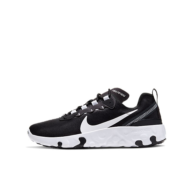 nike renew element junior