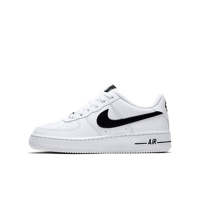 nike air force 1 buzz sneakers