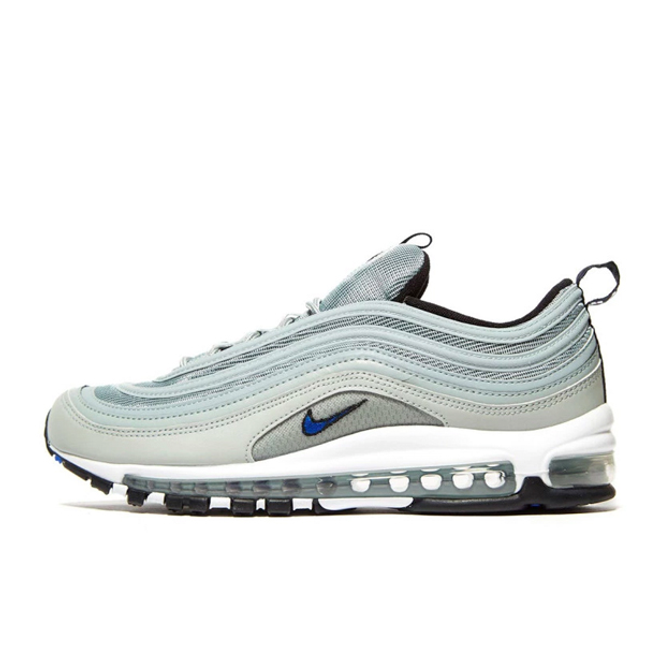 air max 1 pure platinum racer blue