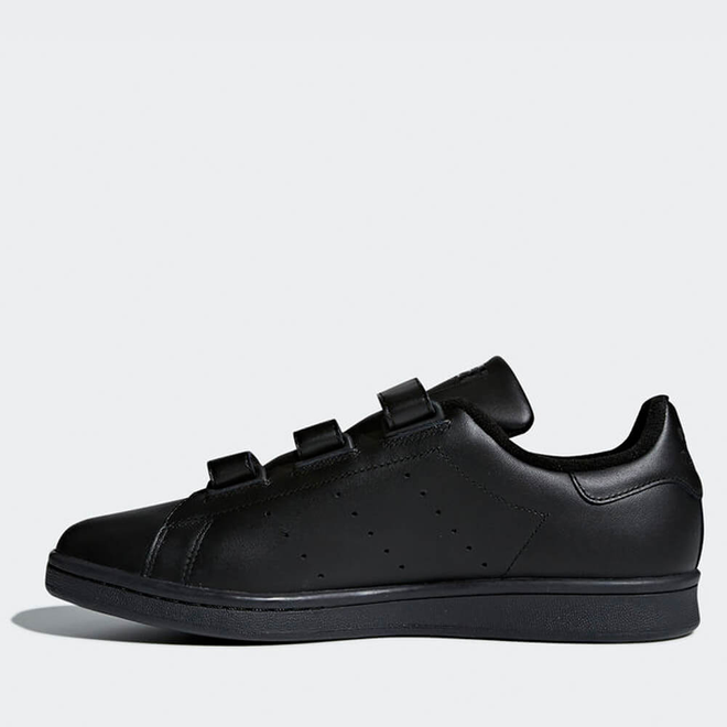 Adidas Stan Smith CF - Core Black 