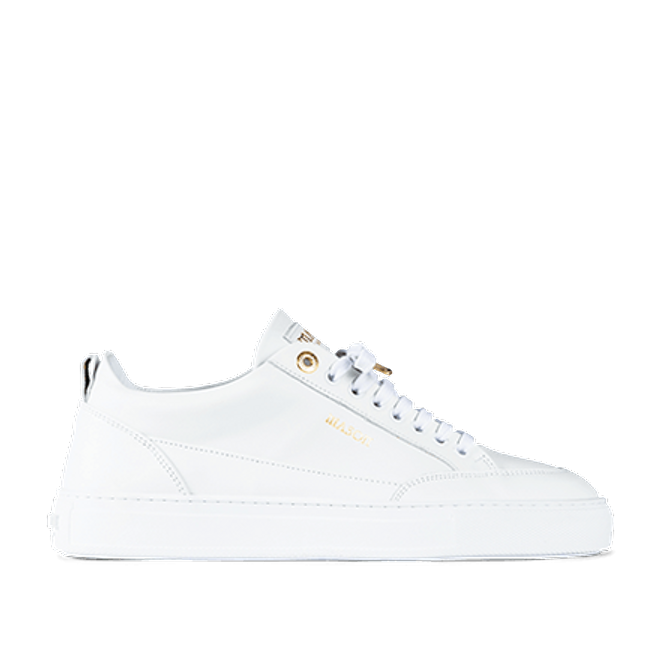 mason garments tia white