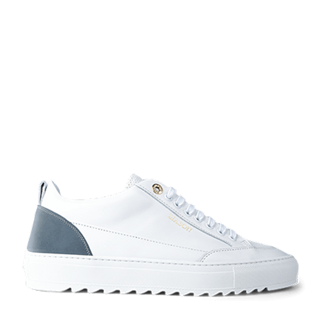 mason garments tia white