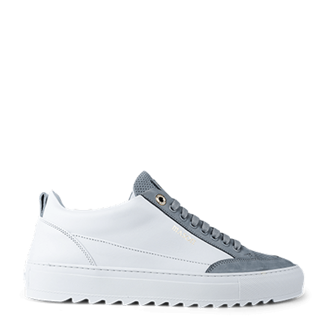 mason garments tia nubuck