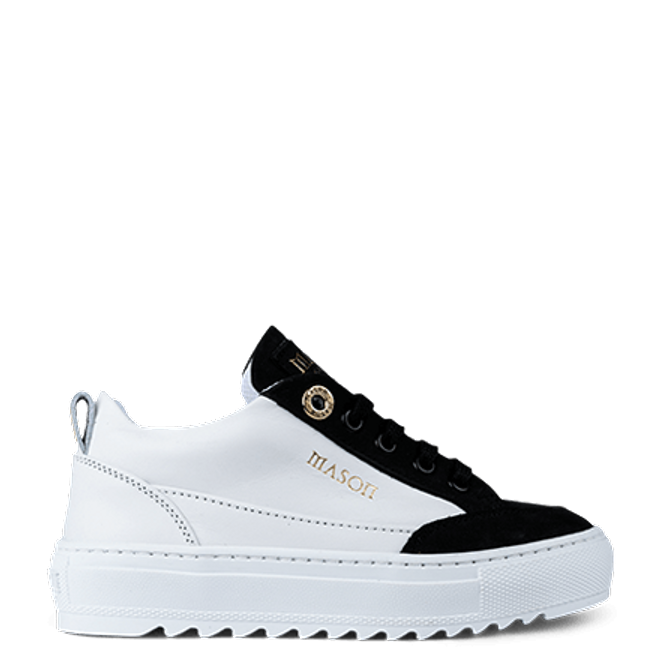 mason garments tia nubuck