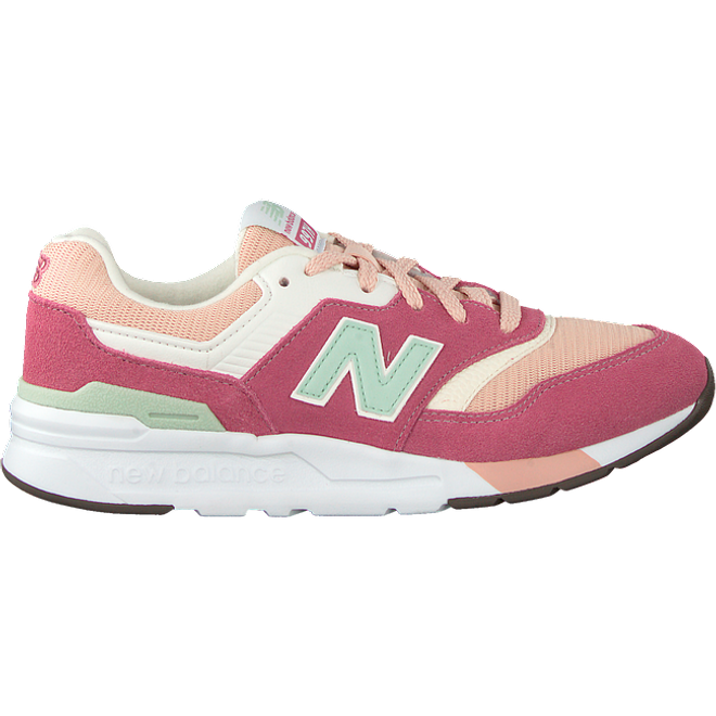 new balance pr997
