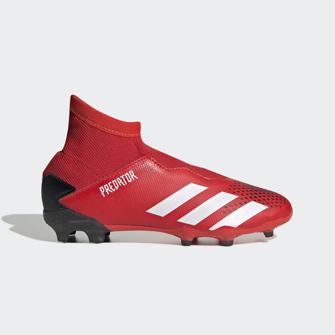 Adidas Predator Mutator 20.1 FG Football Boots Bazar.