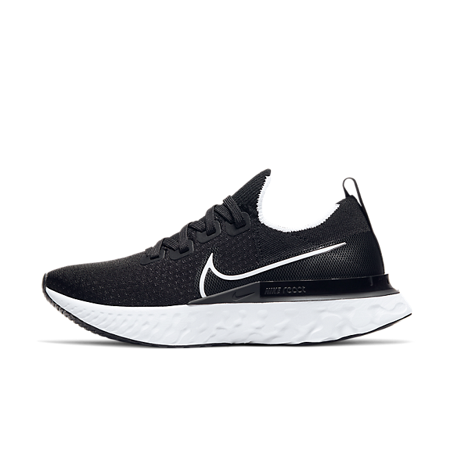 Nike React Infinity Run Flyknit