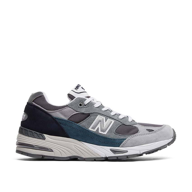 New Balance M911 Grey | 1068260 | Sneakerjagers