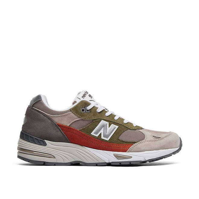 new balance ml991