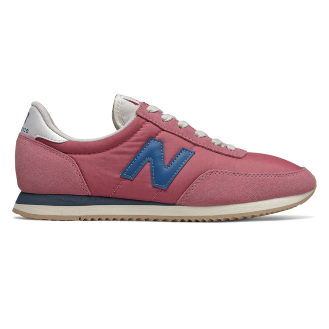 new balance trainers womens pink