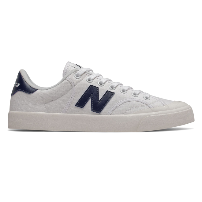 new balance mens navy trainers