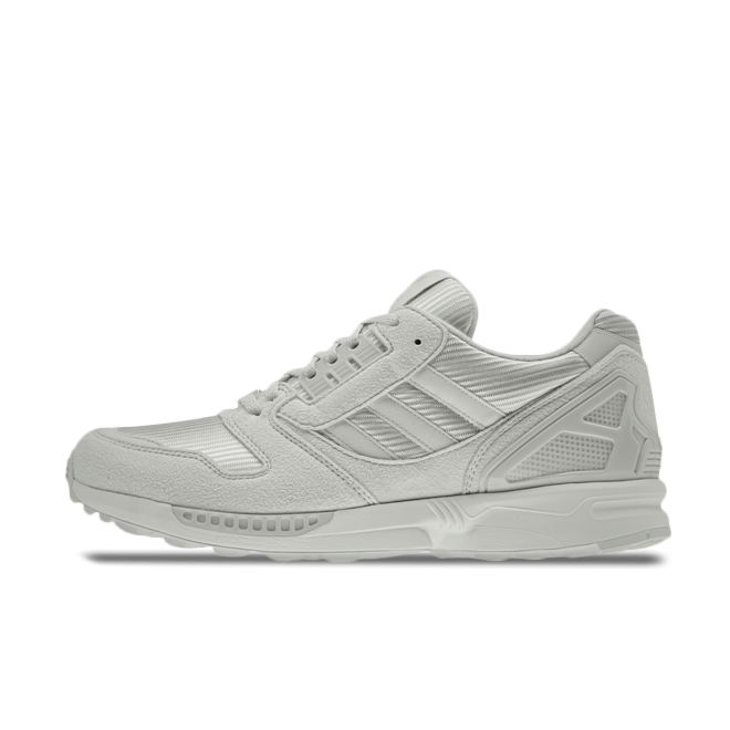 adidas zx white