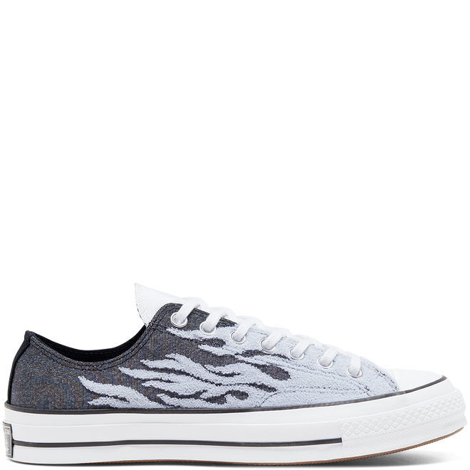 chuck 70 wine dyed low top