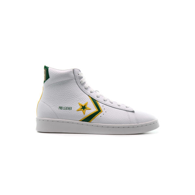 Converse PRO LEATHER MID "BOSTON CELTICS"