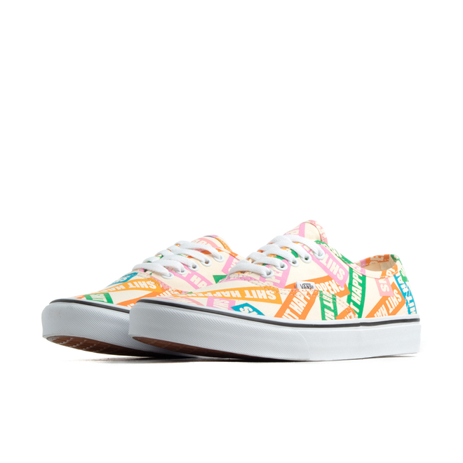 Vans UA Authentic