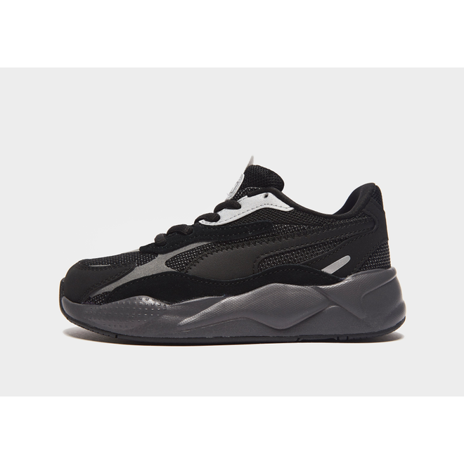 Puma Rs X Puzzle Sportschoenen Voor Kinderen | 372358_02 Puma Rs X Puzzle Sportschoenen Voor Kinderen | 372358_02