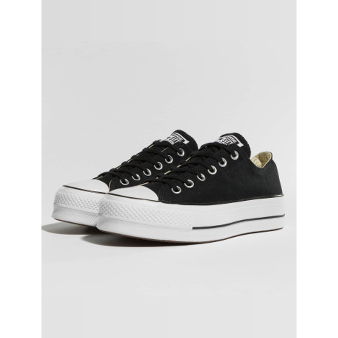 converse all star lift ox