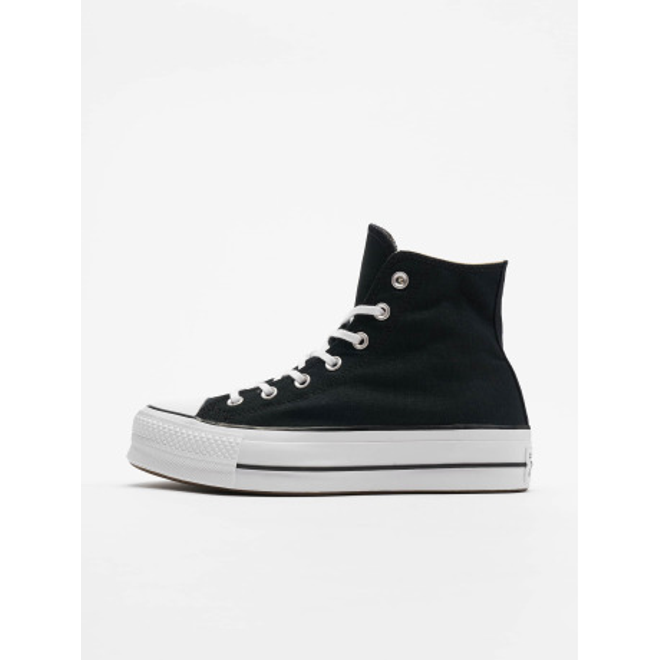 converse chuck taylor ctas lift hi