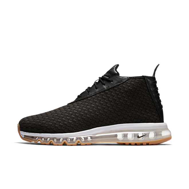 nike air max woven boot