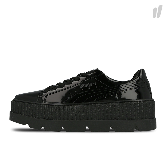 puma pointy creeper