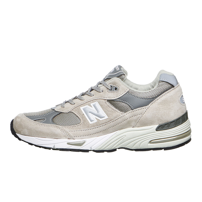 Shop The New Balance 991 Here | New 