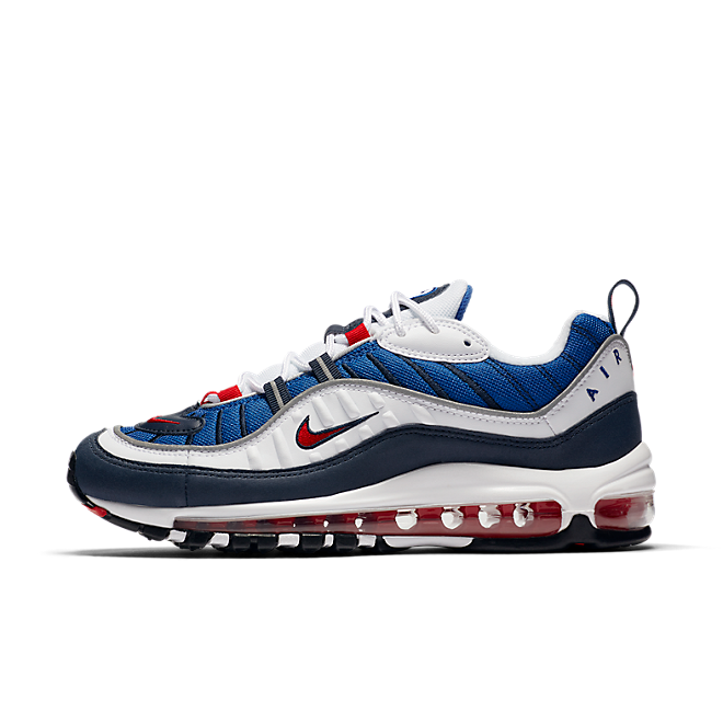 Nike Wmns Air Max 98
