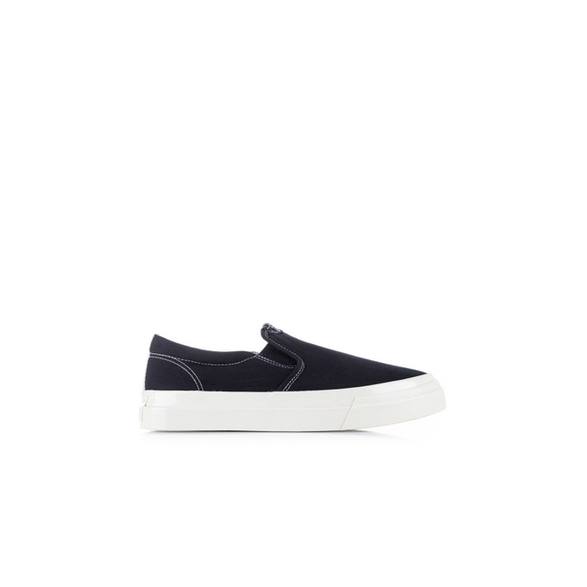Stepney Workers Club Lister Canvas Black