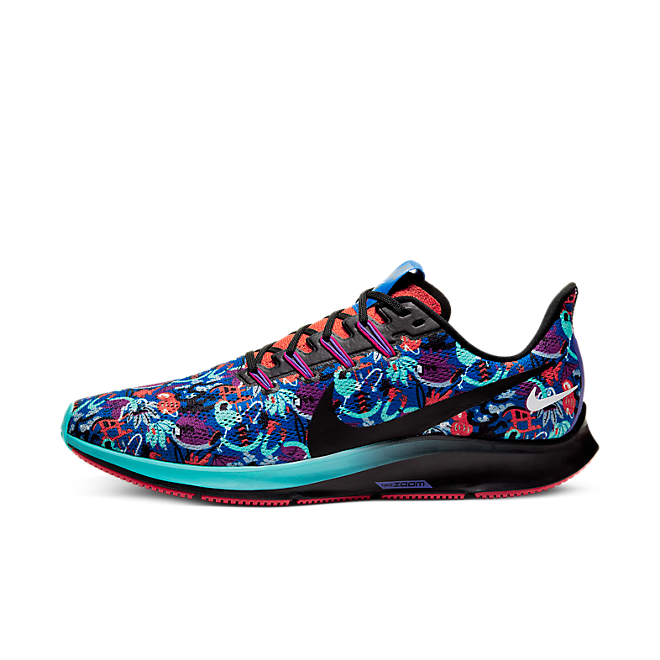 gs shoe size to womens