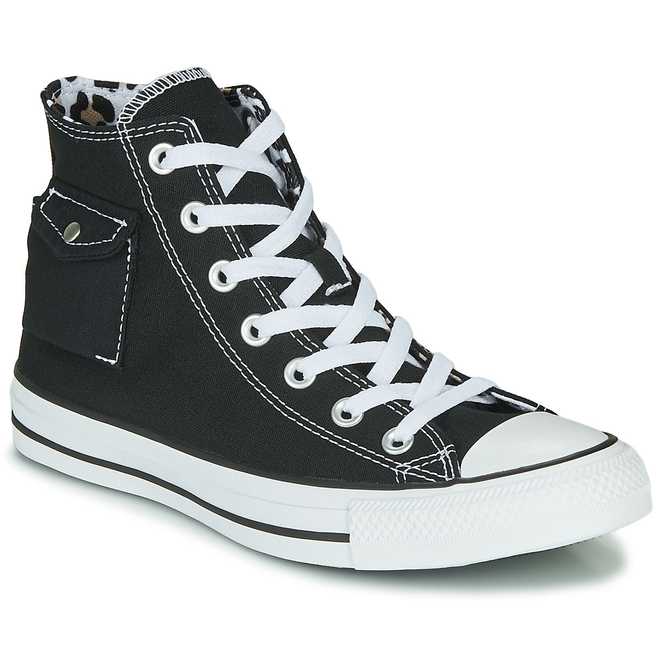converse chuck taylor all star pocket