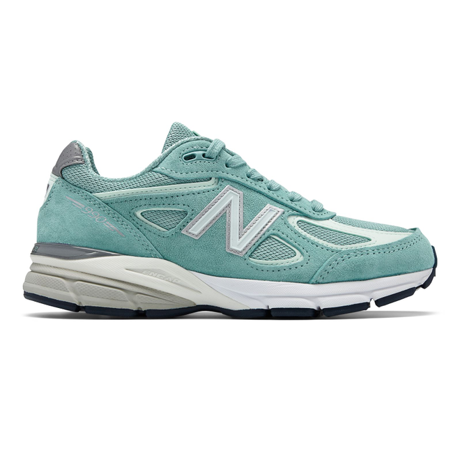 new balance 990 heren navy
