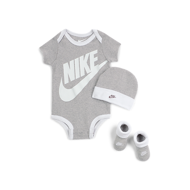 nike futura baby